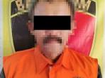 DPO Kasus Penadahan Kambing Curian di Lampung Selatan Dicokok Polisi