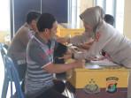 Kapolres Metro Sebut HUT Lalu Lintas Jadi Ajang Semakin Dekat dengan Masyarakat