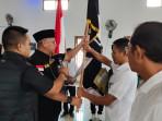Ketua GRANAT Tulangbawang Kukuhkan Pengurus, Ribuan Peserta Ikuti Sosialisasi Bahaya Narkoba