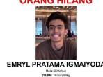 Bukan Hilang, Mahasiswa UI Ternyata Malu Pulang karena Belum Kerjakan Tugas Akhir
