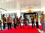 Cargill Resmikan Refinery Minyak Sawit di Lampung, Gubernur Mirza Dorong Ekosistem Investasi