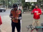 Viral Sule Kena Tilang Dishub, Sempat Kesal Gegara Ulah Petugas 