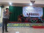 DPD IMM Lampung dan Netgrit Gelar Sosialisasi dan Simulasi Jaga Suara PSU Pilkada Pesawaran