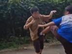 Siswa SMP Xaverius 2 Bandar Lampung Diduga Dianiaya Teman Sendiri, Pelaku Dipolisikan 