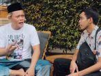 Dede Sunandar dan Istri Ternyata Sudah 1 Tahun Pisah Rumah