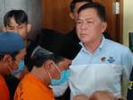 Breaking News Dua Oknum LSM di Lampung Jadi Tersangka Pemerasan