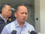 Duduk Perkara Kejagung Geledah Kantor Ditjen Bea Cukai,  Dugaan Korupsi Ekspor POME