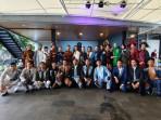 Perancang Lokal hingga Mancanegara Tampilkan Karya di Lampung Fashion Tandance Oktober Mendatang
