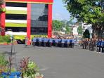 Wali Kota Bandar Lampung Eva Dwiana Harapkan Hari Kesaktian Pancasila sebagai Kompas Moral