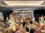 Hotel Radisson Lampung Gelar Wedding Showcase 2025, Hadirkan 17 Vendor Pernikahan Terbaik