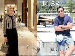 Erin Emosi Dituding Andre Taulanya Boros Habiskan Uang Rp 50 Juta Hanya untuk Makan