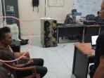 Herianton Tega Habisi Nyawa Pria Diduga Selingkuhan Istrinya di Depan Masjid