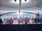 Ratusan Maba IIB Darmajaya Ikuti PKKMB, Kelas Karyawan Semangat untuk Belajar