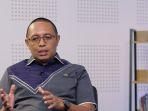 Dicopot dari PCO, Hasan Nasbi Kini Jabat Komisaris PT Pertamina