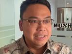 Angga Raka, Orang Dekat Prabowo Jabat Kepala Badan Komunikasi Pemerintah
