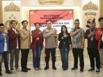 Kapolda Lampung Ajak Mahasiswa dan OKP jadi Agen Perdamaian