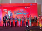 Jakarta Travel Fair 2025 Hadir di Lampung, Tawarkan Promo Wisata Menarik