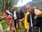 Meldawati Syok Buka Jendela Lihat Pemandangan Mengerikan, Jasad Terpotong 3 Bagian