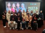 Serial Drama 'Balas Dendam Istri yang Tak Dianggap' Launching di Lampung, Hadirkan Arya Saloka Cs