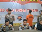 Pria yang Banting Bayi 8 Hari hingga Tewas Akan Jalani Tes Kejiwaan
