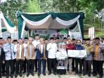 Menteri Agama Minta Penyuluh Lintas Agama Jadi Duta Perdamaian