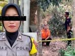 Briptu Rizka Jadi Tersangka Pembunuhan Suaminya Brigadir Esco, Kuasa Hukum: Ada Kejanggalan