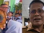 Kepsek SMP di Prabumulih Dicopot, Diduga Gegara Tegur Anak Wali Kota Bawa Mobil