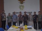 Bank Lampung Gandeng BP3MI Dukung Program Pemerintah