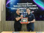 Indosat Ooredoo dan Bank Mandiri Perkuat UKM Sumatra Lewat Akses Digital dan Pembiayaan Inklusif
