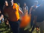 Penangkapan Pelaku Pembunuhan Ibu Kandung Berlangsung Dramatis, Polisi Keluarkan Tembakan