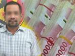 Kades Nekat Korupsi Dana Desa Rp 536 Juta untuk Modal Usaha Istri Kedua, Kini Dibui