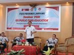 PGRI Minta Guru di Lampung Melek Digital demi Penuhi Akses Mutu Pendidikan