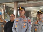 Oknum Kapolsek di Kendal Digerebek Warga di Rumah Janda Jumat Dini Hari