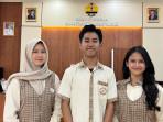 Kata Pelajar Soal Bagaimana Seharusnya Pemerintah Ciptakan Transportasi Publik Digital