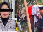 Kejanggalan Briptu Rizka Tersangka Kematian Brigadir Esco, Pengacara si Polwan Bersuara