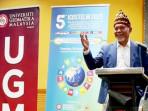 Stebi Lampung Jadikan Icostelm Malaysia Jembatan Sinergi Akademik Lintas Negara