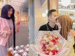 Larissa Chou Bantah Gugat Cerai Suami Buntut Hapus Foto-foto Bersama Ikram Rosadi