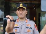 Oknum Polisi Terlibat Narkoba, Kapolres Way Kanan: Proses Penyidikan Masih Berlanjut