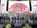 Gelaran CMSE 2025 Selama Dua Hari Catatkan Rekor Pengunjung Langsung
