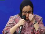 Nanik S Deyang Menangis soal MBG, Jejak Digitalnya Jadi Sorotan