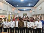 Astra Isuzu Lampung Jadi Sponsor Musyawarah Wilayah ASPERINDO DPW Provinsi Lampung