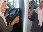 Sosok Nenek Oma Nino yang Ngemis Rp 200 Juta ke Ivan Gunawan 