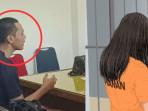 Modus Briptu BNP Rudapaksa Tahanan Wanita di Ruang Penyidik Polres Kaur