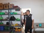 Tim Itwasda Polda Lampung Pantau Dapur SPPG Polres Lamsel, Ini Masukannya