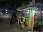 Polsek Sukarame Intens Patroli Malam, Sasar Pemukiman dan Sampaikan Pesan Kamtibmas