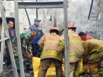 Cucu di Bogor Tega Bakar Nenek dan Pamannya hingga Tewas