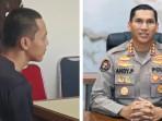 Rudapaksa Tahanan, Briptu BN Terancam Hukuman 12 Tahun Penjara