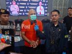 Motif Pria di Kotabaru Bunuh Teman Mabuk, Dendam Diejek Botak Bodoh