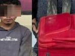 Pelaku Pembunuhan Bocah Perempuan Sempat Pura-pura Ikut Cari Korban