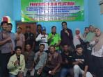 FP Universitas Dharma Wacana Metro Lakukan Pengabdian Masyarakat di Terusan Nunyai